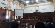 Korupsi Jual Beli Alumunium Inalum, Empat Orang Didakwa Rugikan Negara Rp 141 Miliar