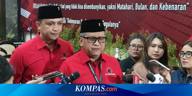 Kita Sudah Coba Minta Ke Dewas