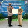 Ada Aplikasi Whistleblowing System, Daftar Polisi Tak Perlu Sampai Jual Sapi