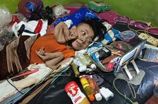 Gelar Ramp Check di Terminal Semin, Dishub Gunungkidul Temukan Bus dengan Trayek Tak Sesuai