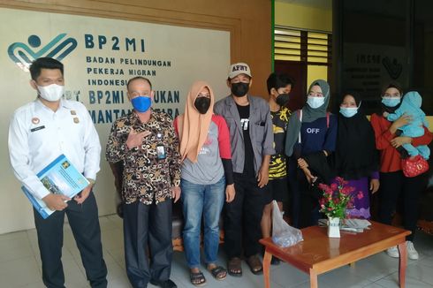 Curhat TKI Jadi Korban Pungli di Perbatasan RI-Malaysia, Bayar Rp 3 Juta kepada Oknum ASN