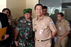 Dituding Ahok Lindungi Bengkel di Kalijodo, Ini Kata Rustam Effendi