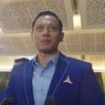 Elektabilitas AHY sebagai Cawapres Moncer di Jawa, Demokrat: Mudah-mudahan Simbol Perubahan