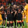 Daftar Pemain Timnas Belanda untuk Piala Dunia 2022