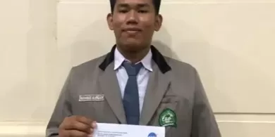 Santri Asal Makassar Berhasil Temukan Celah Keamanan Siber NASA dan University of Melbourne