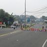 Jalur Puncak Berlaku One Way ke Jakarta, Siang Ini Arah Naik Ditutup