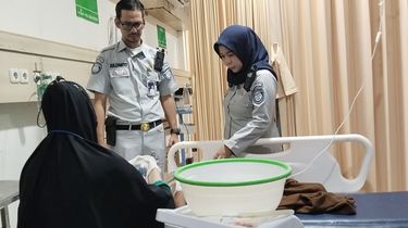 Balita yang Selamat Kecelakaan Maut Tol Pemalang Akhirnya Meninggal Dunia