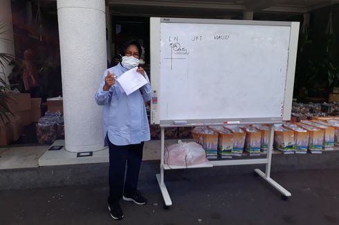 Langgar PSBB Surabaya Tahap Kedua, KTP Diambil dan Diproses ke Pengadilan