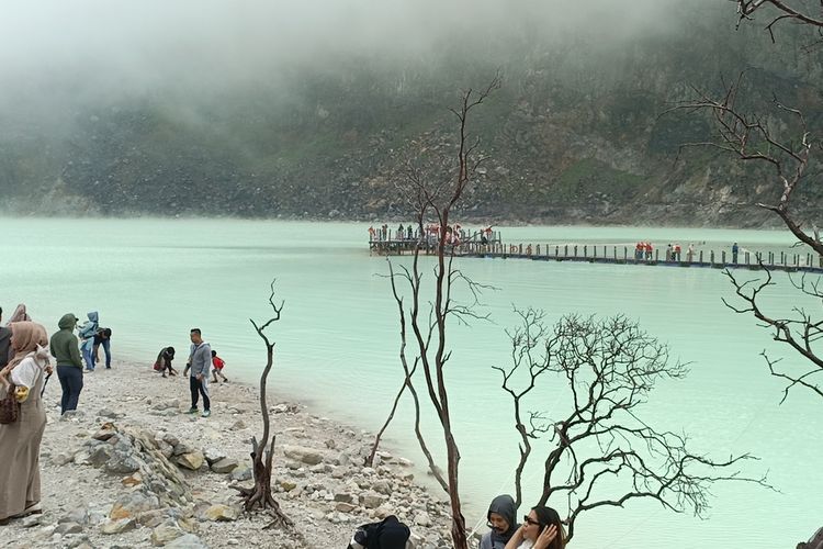 55 Tempat Wisata di Bandung Raya, Wajib Dikunjungi Saat Libur Panjang
