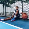 Intip Sepatu Basket Li-Ning yang Menggandeng Pebasket CJ McCollum