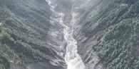 Nepal Minta TikTok dan Meta Hapus Konten Palsu Banjir Hasil AI