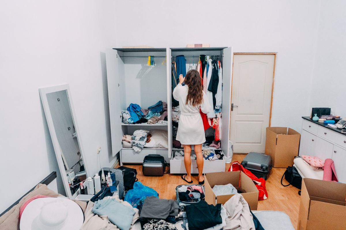 Tips Membersihkan Rumah: Singkirkan Barang Ini Dulu Agar Lebih Cepat