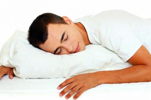 Tidur Lebih Lama Bantu Hindari Diabetes?