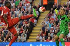 Liverpool Minim Gol Bukan Cuma Salah Penyerang 
