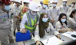 Kemnaker Gandeng IWIP untuk Tingkatkan Kompetensi SDM Indonesia Timur