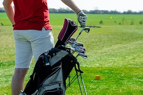 Diungkap, Manfaat Latihan Golf untuk Penderita Parkinson