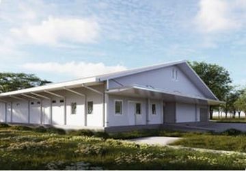 Pemerintah Siapkan Bangun Dapur MBG di Aceh, Sumut, Sumbar