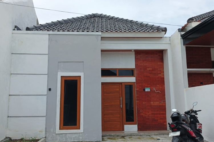 Pengumuman, Harga Rumah Subsidi Tidak Naik, Ini Rinciannya