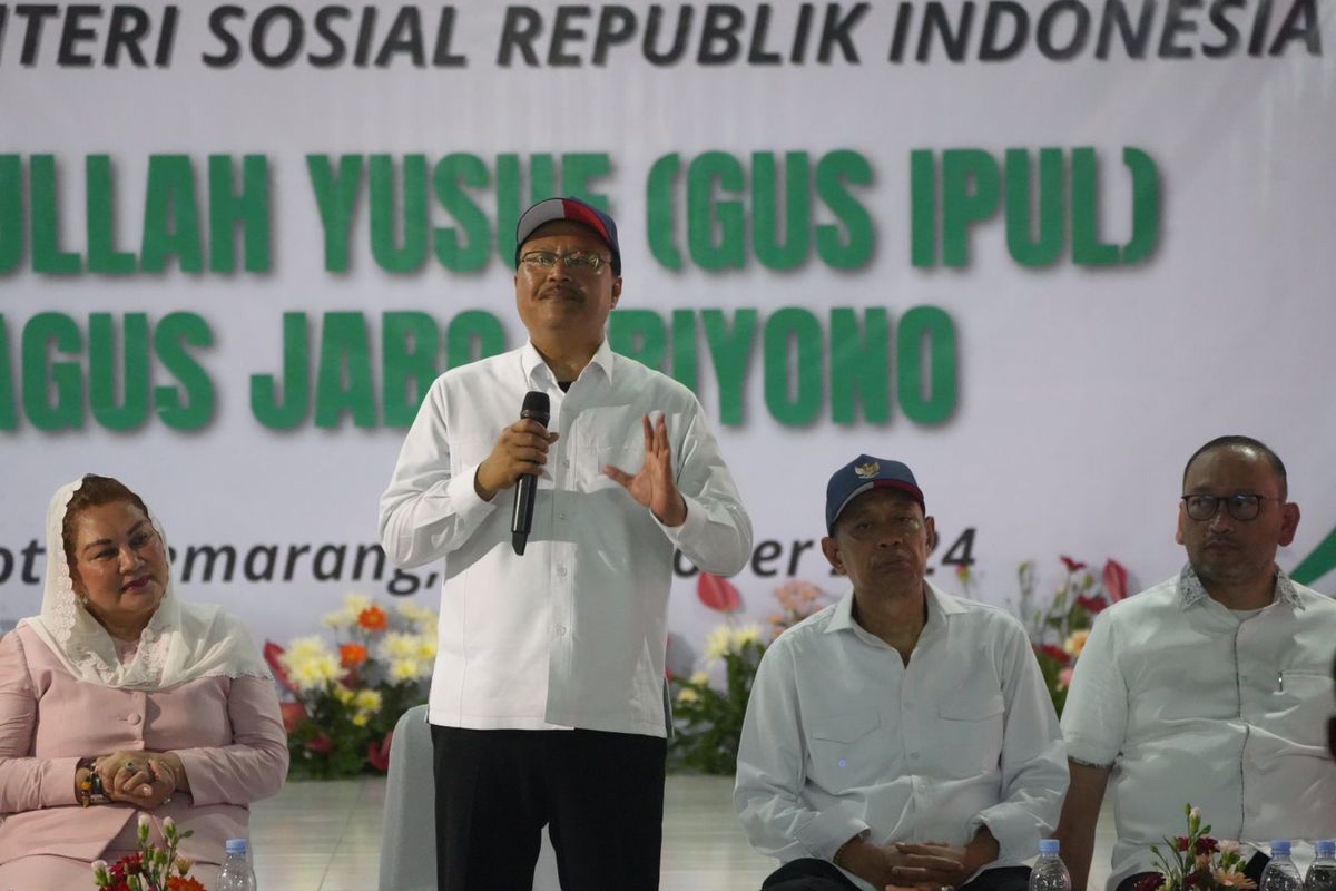 Mensos Bakal Siapkan Ragam Langkah Tahan Penurunan Jumlah Kelas Menengah