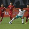 Timnas U19 Indonesia Vs Vietnam, Tiang Gawang Jadi Penyelamat Garuda Nusantara