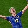 Takuma Asano: 