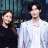 Lee Jong Suk Malu Beradegan Manis dengan Yoona SNSD di Big Mouth
