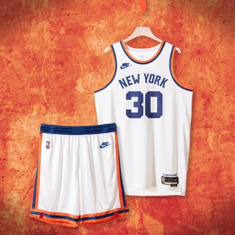 Nike NBA Classic Edition: New York Knicks (Nike)