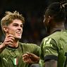 Klasemen Liga Italia: Milan Geser Lazio di Puncak, Inter-Juventus...