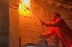 Bulu Tangkis Indonesia di SEA Games 2025, Lampaui Target Emas