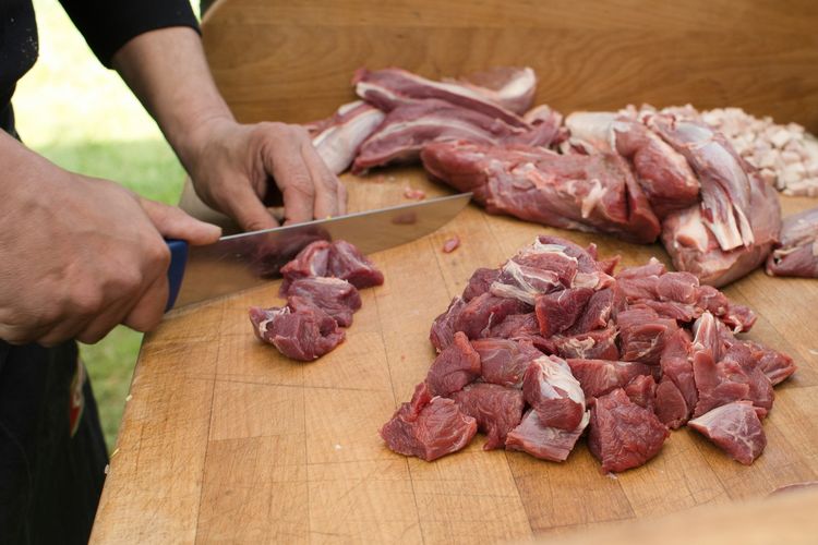 Mengenal Svið, Makanan Rating Terburuk di Dunia 2025 Versi Taste Atlas