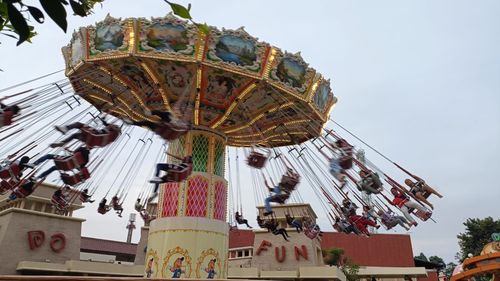 5 Promo Wisata di Jakarta Spesial Pilkada 2024, Ada Ancol dan KidZania