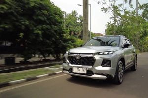Daftar Diskon Mobil Hybrid Oktober 2026, Ada yang Tembus Rp 65 Juta