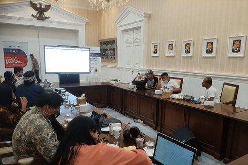 Standar Fon Aksara Jawa dan Sunda Segera Didaftarkan ke BSN