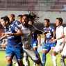 Klasemen Liga 1 Jelang Seri 4: Bhayangkara di Puncak, Persib Terancam Digusur Arema FC
