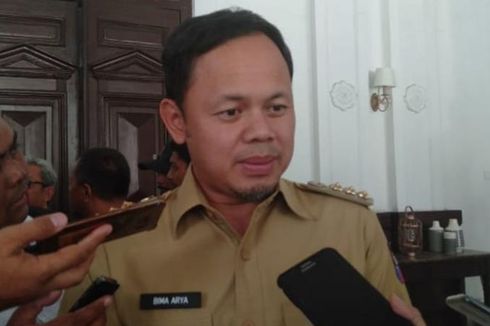 Wali Kota Bogor Tanggapi Anies soal Pelibatan Wilayah Tetangga Atasi Polusi Jakarta