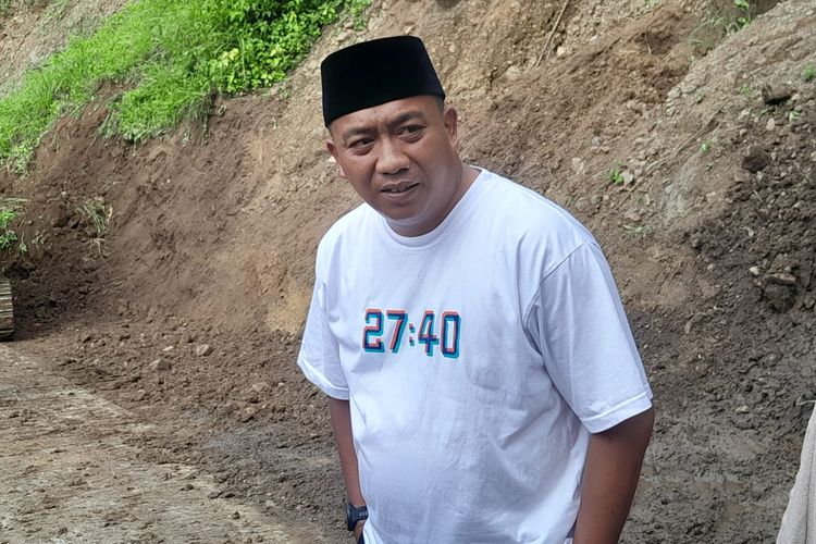 Bupati Situbondo Jawa Timur Yusuf Rio Wahyu Prayogo.