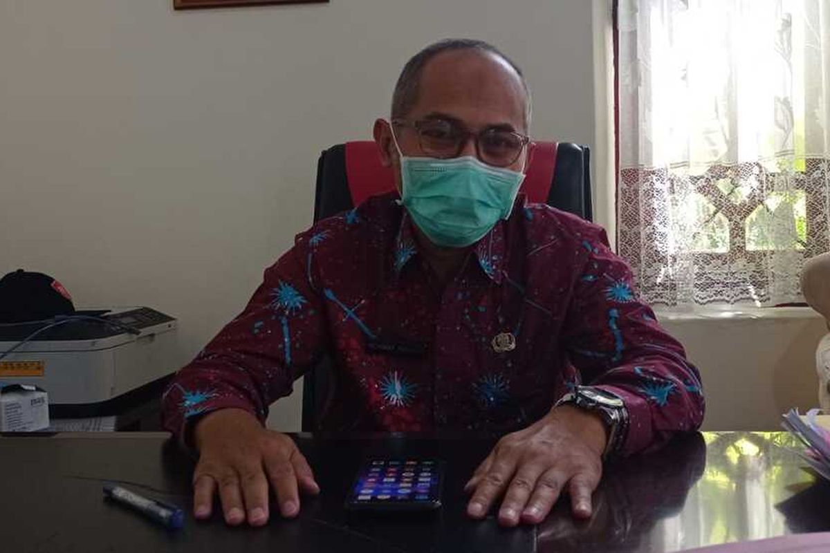 Kepala Dinas Kesehatan Kabupaten Magetan Rohmat Hidayat, 2 pasien demam berdarah di Kabupaten Magetan meninggal dunia. Pasien meninggal karena terlambat dibawa ke fasilitas pelayanan kesehatan.