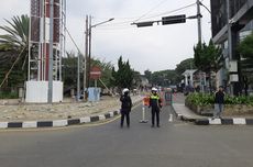 Aiptu Ruslan Siapkan Tenda Gratis untuk Warga Palopo: Saya Ingin Bermanfaat