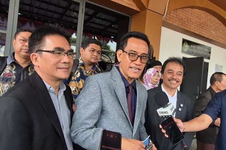 Sidang Praperadilan Keempat Roy Suryo: Persoalkan SPDP, Pencekalan, dan Dua Rezim KUHP