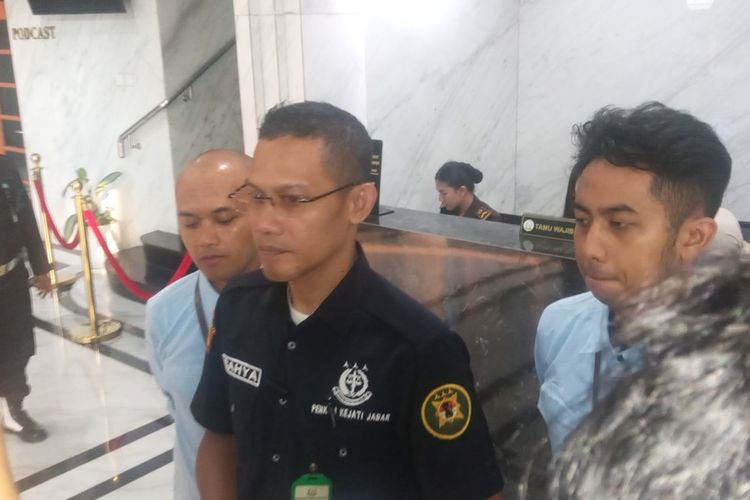Wabup Indramayu Tersangka Dugaan Korupsi Tunjangan Perumahan, Absen Pemeriksaan karena Sakit