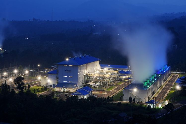 PGE (PGEO) Tekan Emisi dan Hemat Energi di Tengah Ekspansi Panas Bumi