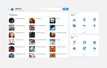 7 Situs Aman Download APK Android Halaman all - Kompas.com