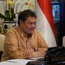 Airlangga Tunggu Kepastian Bertemu Megawati: Pembicaraan Sudah Ada, Tinggal Waktunya