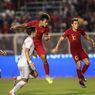 Rekor Pertemuan Indonesia Vs Myanmar di SEA Games, Roda Berputar