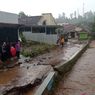 Banjir Bandang di Garut Merusak Jembatan dan Melanda 30 Rumah