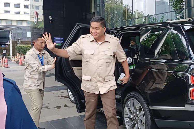 Harta Maruarar Sirait Rp 1,74 Triliun, Punya 40 Properti