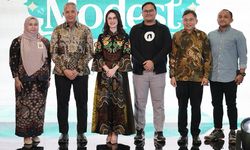 Arumi Bachsin Ajak UMKM Fesyen Lokal Bangkit dan Bersaing di Pasar Global