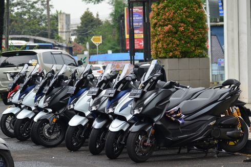 [POPULER OTOMOTIF] BMW vs Mercedes-Benz | Inden Forza | Petisi PCX