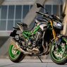 Bocoran Kawasaki Z1100, Tenaga Tembus 134 TK