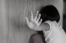 Ayah Aniaya Bayi 5 Bulan di Medan Ditangkap, Mengaku Kesal Korban Cengeng